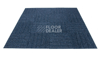Condor Carpets Solid Stripes 183 фото 5 | FLOORDEALER